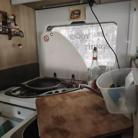 Campernellanaturainfirenze 피렌체